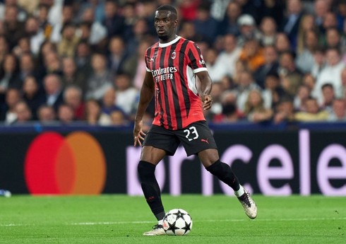 "Tottenhem" Moretto üçün 25 milyon avro ödəməyə hazırdır