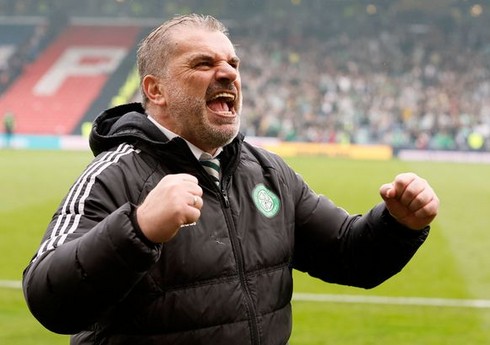 “Tottenhem” yeni baş məşqçisini açıqlayıb