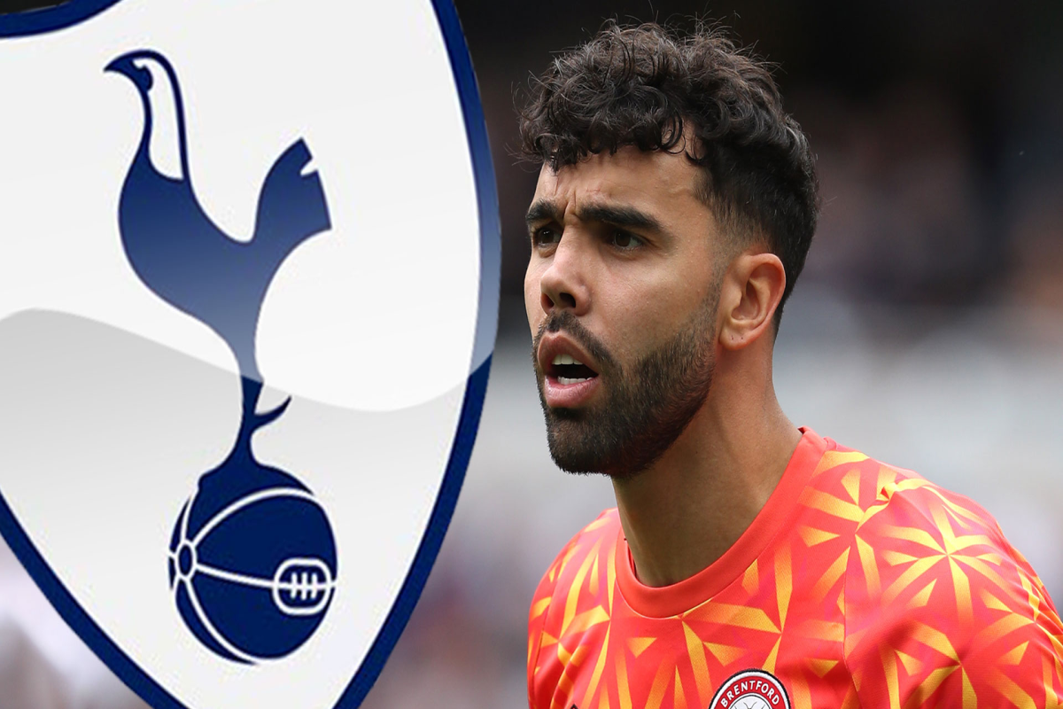 “Tottenhem” yeni qapıçı ilə güclənir