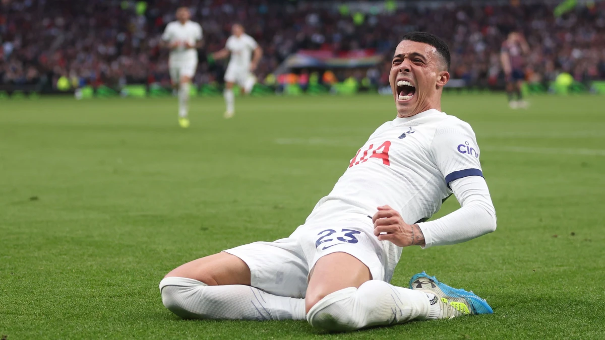 “Tottenhem”də toxunulmazdır: Porronun maaşı artırıldı