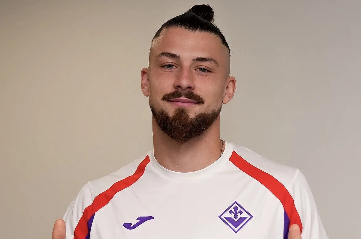 “Tottenhem”dən “Fiorentina”ya - RƏSMİ