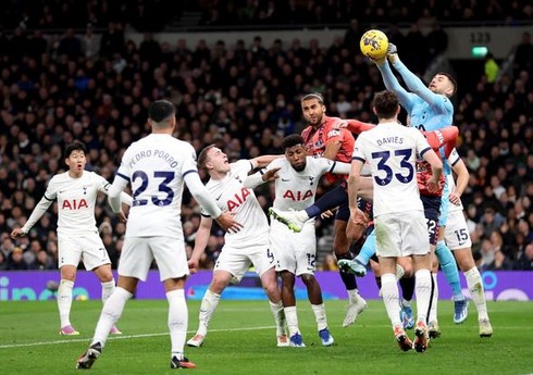 “Tottenhem”dən qələbə, “Nyukasl” autsayderə uduzub