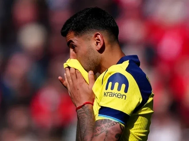 "Tottenhem"in heyətində ciddi itki baş verib