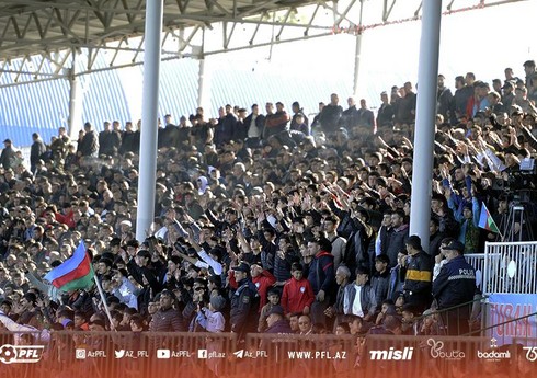 Tovuzlu azarkeş Türkiyədəki zəlzələyə görə 500 manatlıq bilet alıb