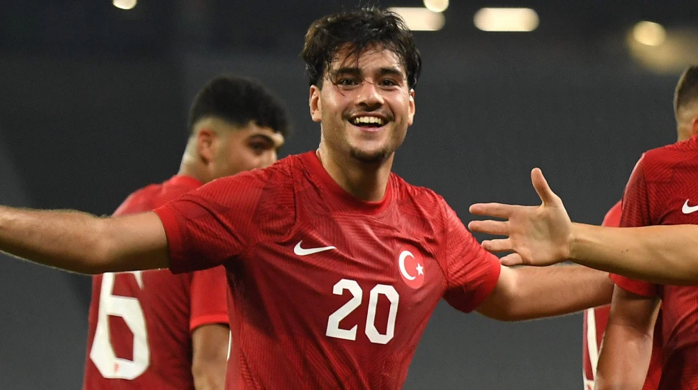 “Trabzonspor” Aral Şimşirlə razılaşdı - 4 illik müqavilə