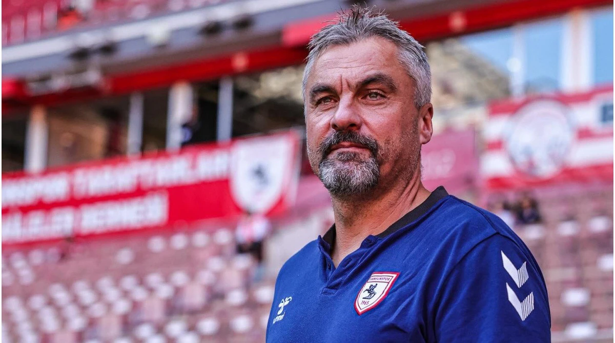 “Trabzonspor”da yeni dövr – Tomas Rays Trabzona gəldi