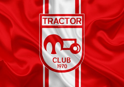 "Traktor" FK Tehrandakı terroru pisləyib: “Qardaş ağrısını qardaş çəkər"