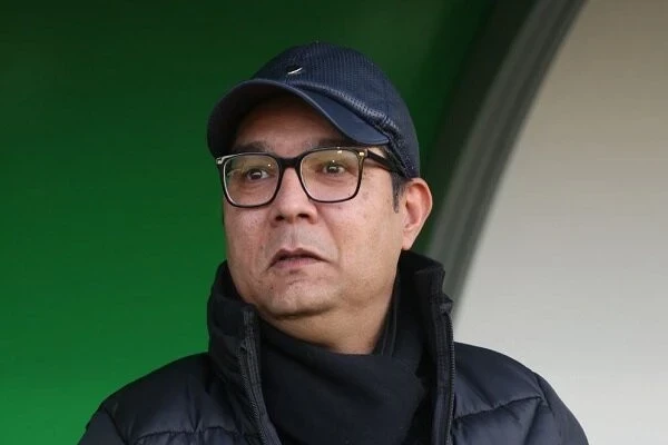 "Traktor"un yeni baş məşqçisi müəyyənləşib