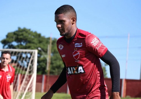 "Turan Tovuz" klubu növbəti transferini açıqlayıb