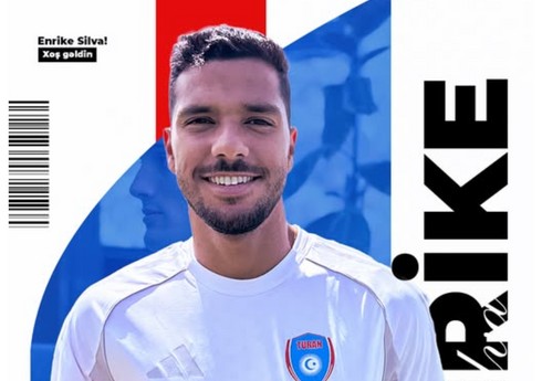 "Turan Tovuz" La Liqada çıxış edən futbolçunu transfer edib