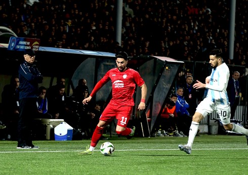 "Turan Tovuz" Premyer Liqada 100-cü oyununu keçirib