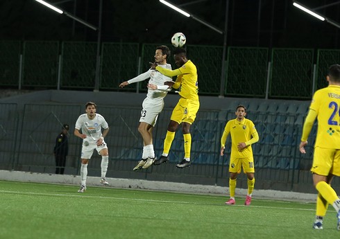 "Turan Tovuz" Premyer Liqada yubiley qələbəsini əldə edib