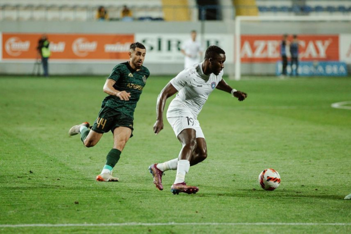 “Turan Tovuz” Runi ilə müqaviləni uzatmağa qərar verib