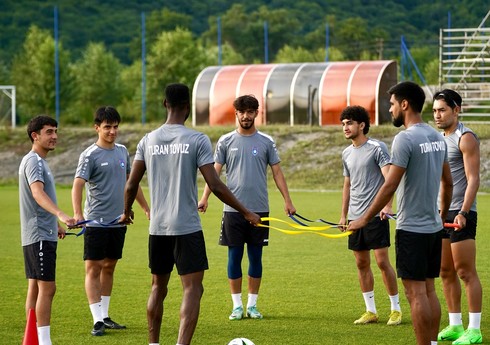 "Turan Tovuz" Superliqa klubu ilə qarşılaşacaq