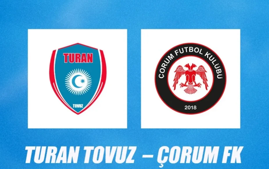 “Turan Tovuz” Türkiyə klubuna qarşı - YENİLƏNİR