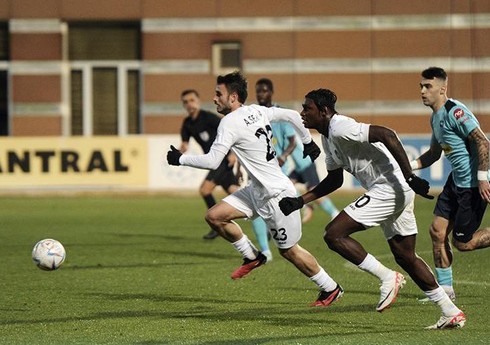 “Turan Tovuz” Türkiyədə 3 yoxlama görüşü keçirəcək