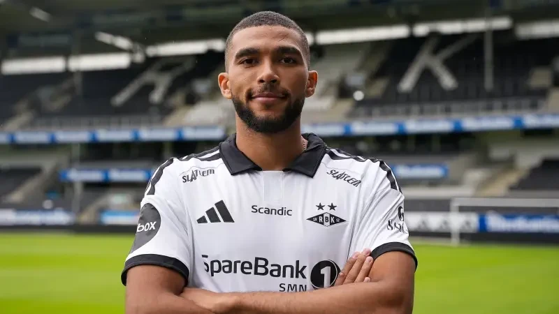 “Turan Tovuz”dan ayrıldı - NORVEÇ KLUBUNA KEÇDİ