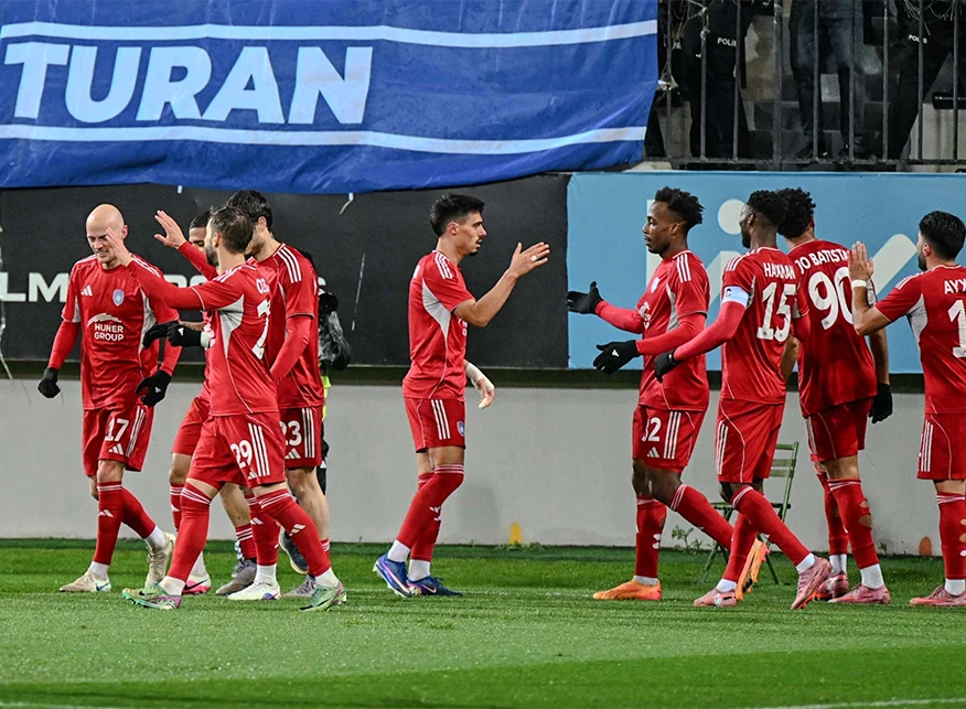 “Turan Tovuz”dan növbəti qələbə - YENİLƏNİB
