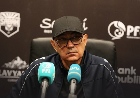 “Turan Tovuz”un Kurban Berdiyevlə bağlı apellyasiya şikayəti təmin edilməyib