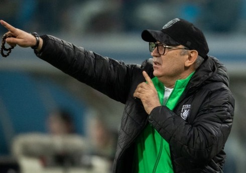 "Turan Tovuz"un Kurban Berdıyevlə müqavilə bağlayacağı tarix müəyyənləşib