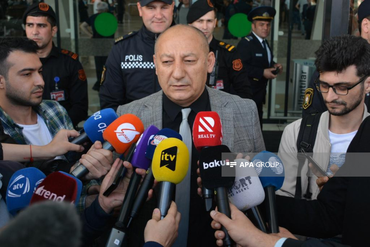 Türkiyə Ağırlıqqaldırma Federasiyası: İdmançılarımız İrəvanda dedilər ki, azərbaycanlılar yoxdursa, biz varıq