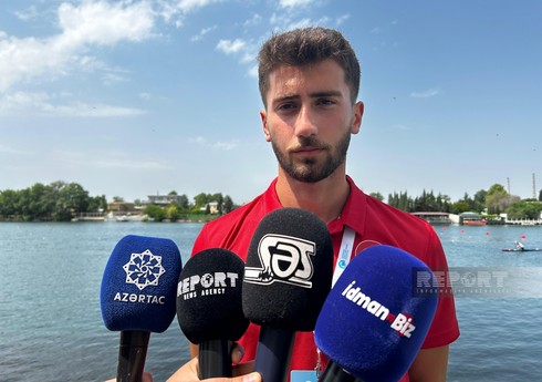 Türkiyə avarçəkəni: “Prezident Kuboku 2024” beynəlxalq reqatası çox həyəcanlı və maraqlı idi