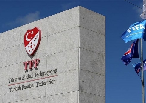 Türkiyə Futbol Federasiyasında prezident seçkiləri keçirilib