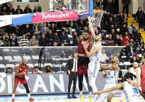 Türkiyə komandası avrokubok oyununun təxirə salınmasını istəməyib