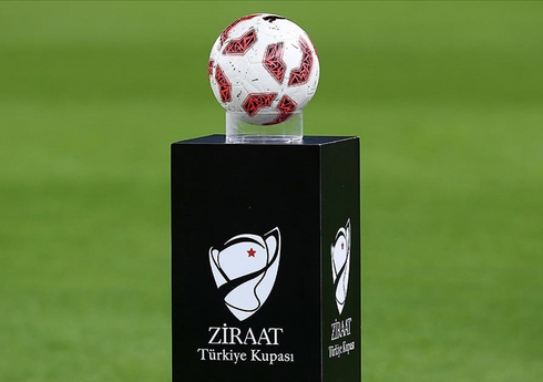Türkiyə Kubokunun final oyunu İstanbulda keçiriləcək
