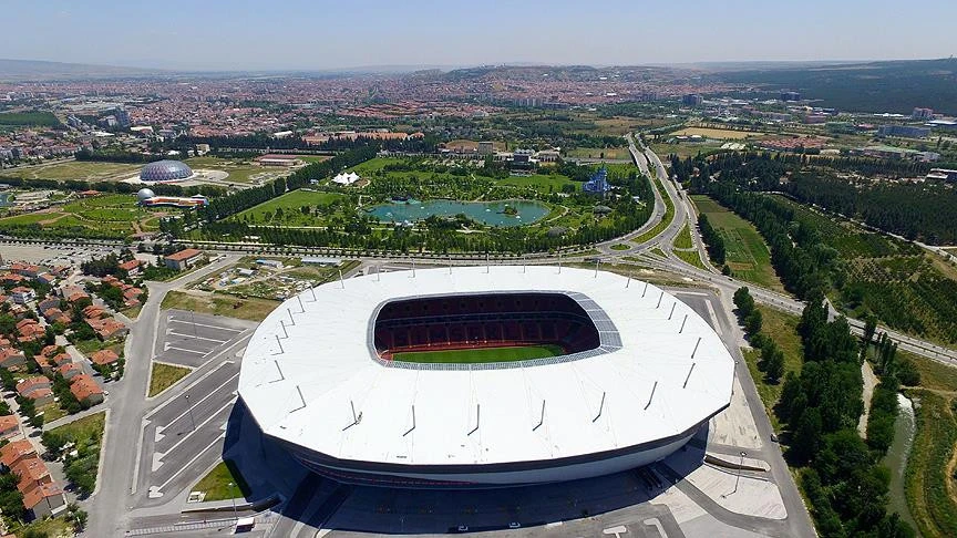 Türkiyə Kubokunun finalının keçiriləcəyi stadion bəlli oldu