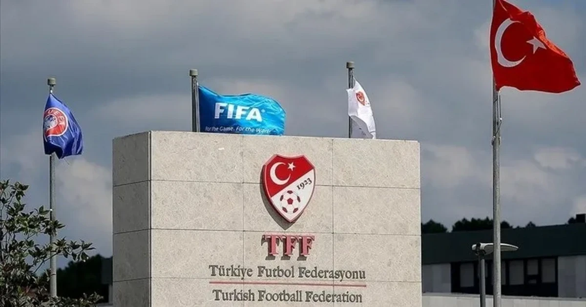 Türkiyə Kubokunun finalının məkanı dəyişdirildi