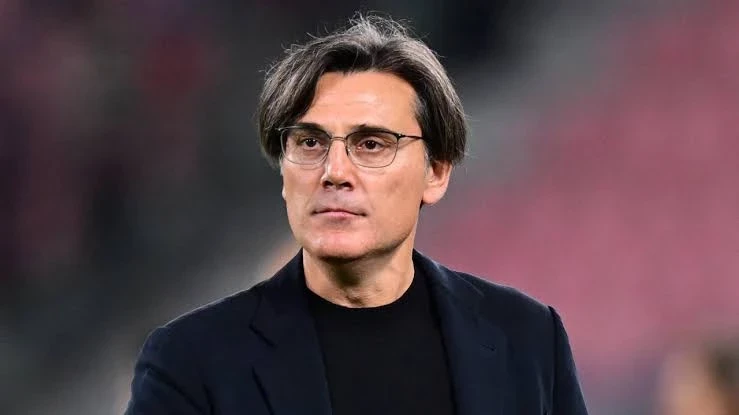 Türkiyə millisi baş məşqçi Vinçenzo Montella ilə yollarını ayırıb