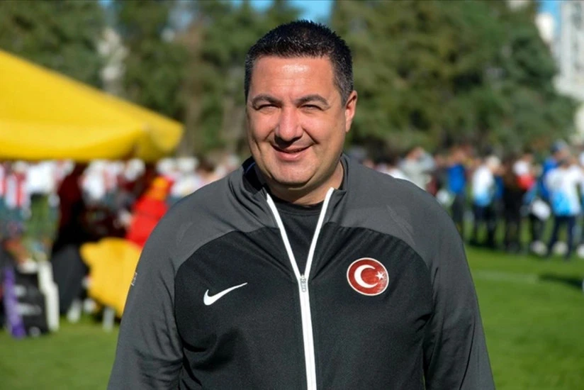 Türkiyə millisinin baş məşqçisi Bakıda təlim keçəcək