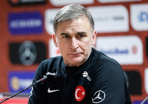 Türkiyə millisinin baş məşqçisi əməliyyat olunub