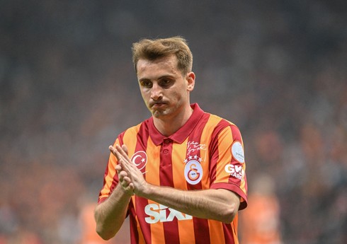 Türkiyə millisinin futbolçusu Moskva klubuna keçməkdən imtina edib