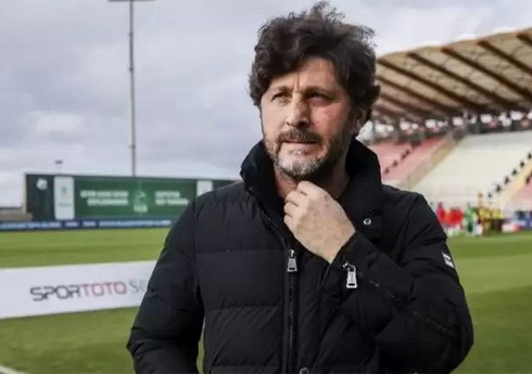 Türkiyə millisinin sabiq futbolçusu "Alanyaspor"un baş məşqçisi olub