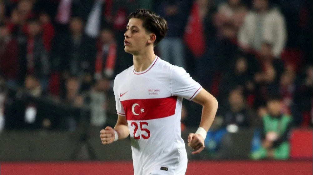 Türkiyə millisinin üzvü PSJ yolunda