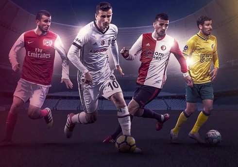 Türkiyə millisinin və "Beşiktaş"ın sabiq futbolçusu 31 yaşında futbolçu karyerasını sonlandırıb