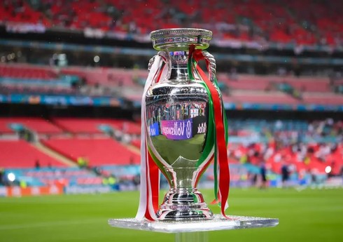 Türkiyə və İtaliya AVRO-2032-yə birgə ev sahibliyi etmək istəyirlər