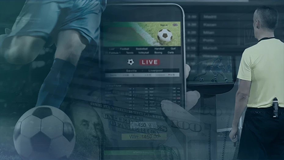 Türkiyədə danışılmış oyunlarla bağlı əməliyyat keçirilib, 32 nəfər saxlanılıb