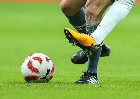 Türkiyədə iki futbolçu oyun alqı-satqısına görə saxlanılıb