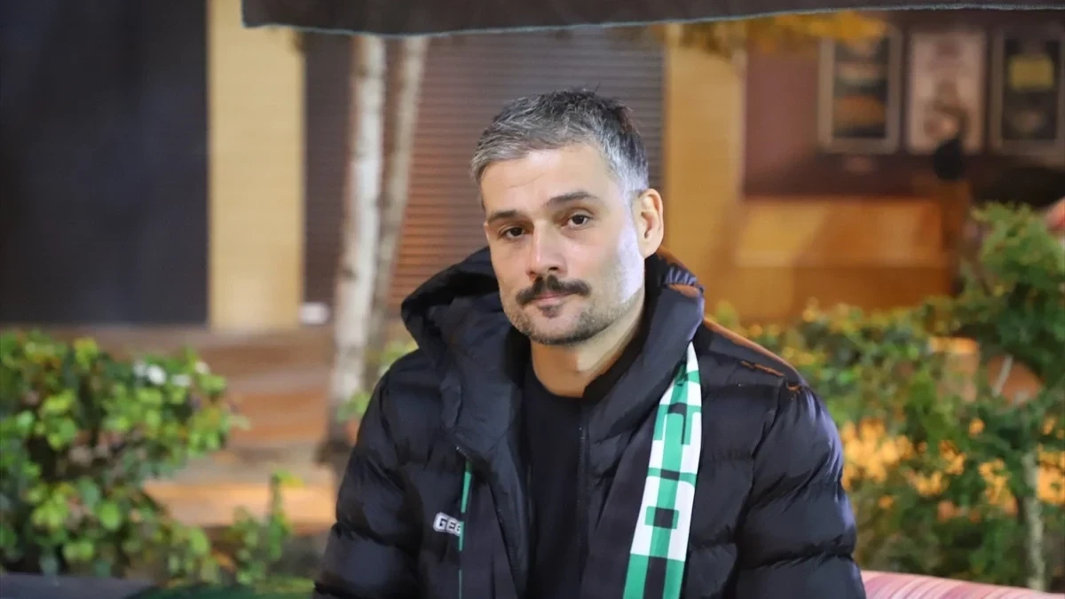 Türkiyədə klub prezidenti aclıq aksiyasına başlayıb