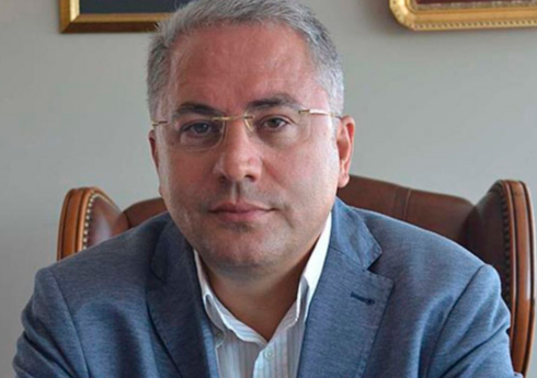 Türkiyədəki yanğında futbol klubunun sabiq prezidenti həyatını itirib