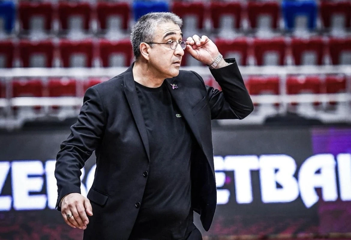 Türkiyəli mütəxəssis “Naxçıvan”la vidalaşıb