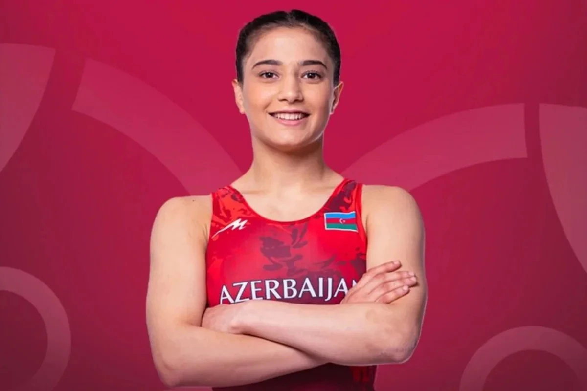 U-17 DÇ: Fatimə Bayramova mundiala parlaq qələbə ilə başladı