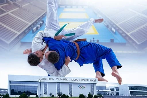 U-17 turnirində 873 cüdoçu mübarizə aparacaq