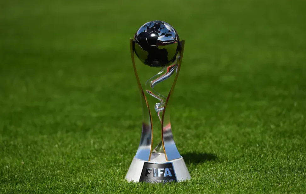 U-20 dünya çempionatında finalçılar bəlli olub