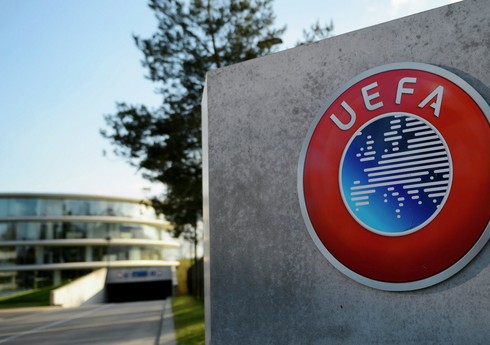 UEFA AFFA-ya ayrılan vəsaiti artırıb