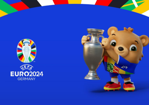 UEFA AVRO-2024-ün maskotunu təqdim edib