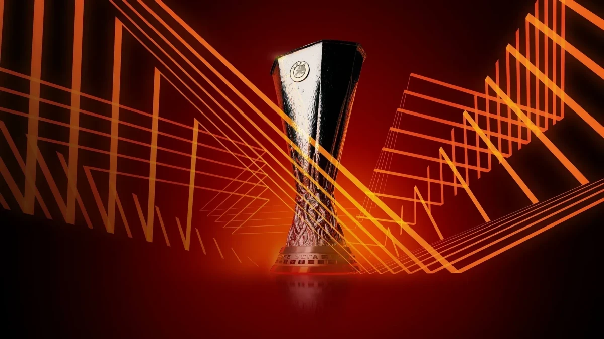UEFA Avropa Liqası: 1/8 finalin ilk oyunları keçirilib - NƏTİCƏLƏR